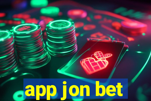 app jon bet